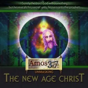 Who is, New Age Christ, Course in Miracles, Oprah, Marianne Williamson,