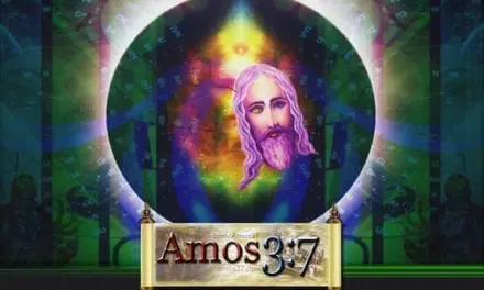 Unmasking The New Age Christ