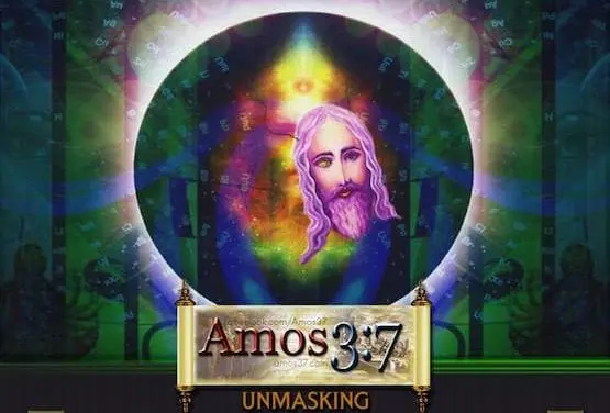 Unmasking The New Age Christ