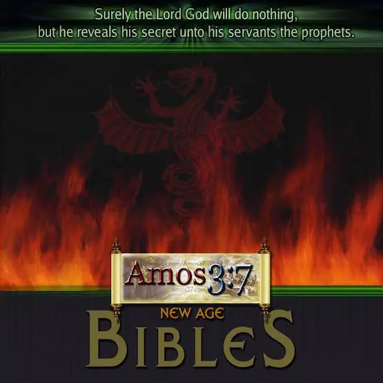 New Age Bibles