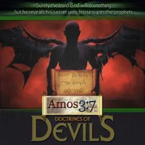 nwo, doctrines, devils, new age,