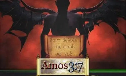 The Occult & Bible Prophecy Part 3 Prophets of the New Order
