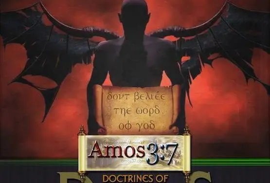 Doctrines of Devils