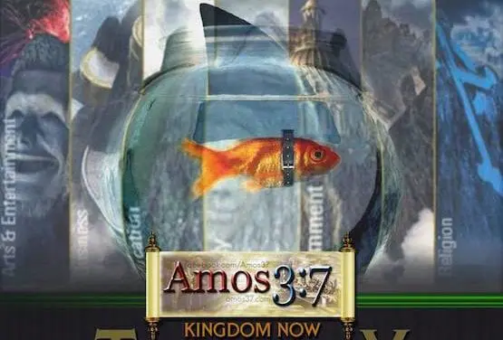 Kingdom Now Theology