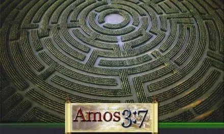 What is The Labyrinth Journey? Mysticism and Contemplative Prayers