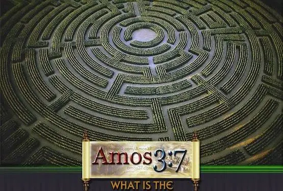 What is The Labyrinth Journey? Mysticism and Contemplative Prayers
