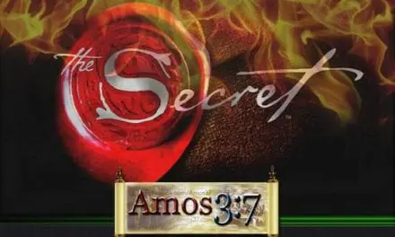 The Secret Seduction