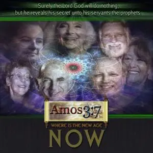 Who's in the New Age, Now, Alice Bailey,