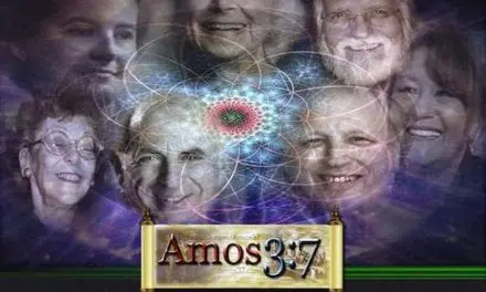 Where is the New Age NOW.
