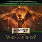 The Watchers Who Are They