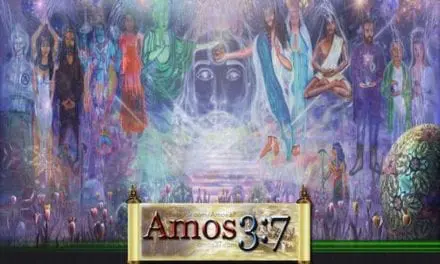 Who Are The Ascended Masters   and the Cosmic Christ?