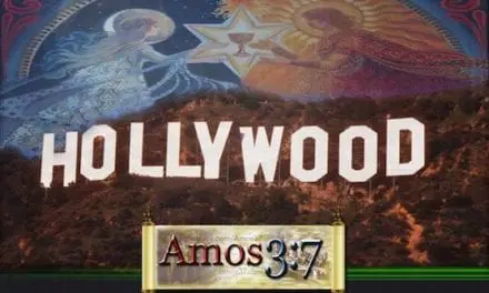 Hollywood’s Gnostic Agenda Exposed