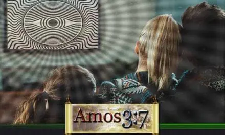 Occult in Your Living Room Classic Message