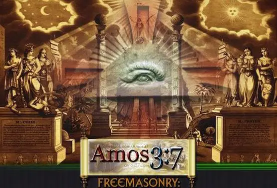 Freemasonry: Compatible with Christianity?