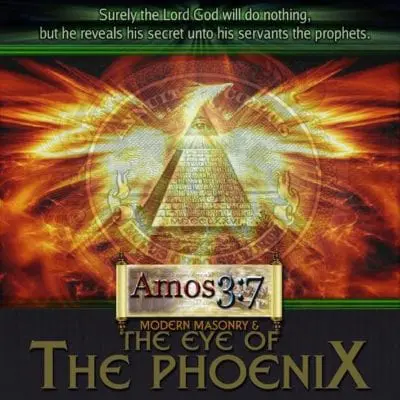 modern, masonry, eye of the phoenix,