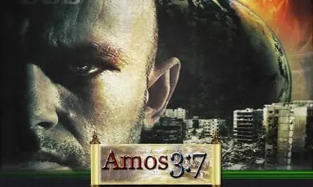 Kingdom of the Antichrist Alterante View