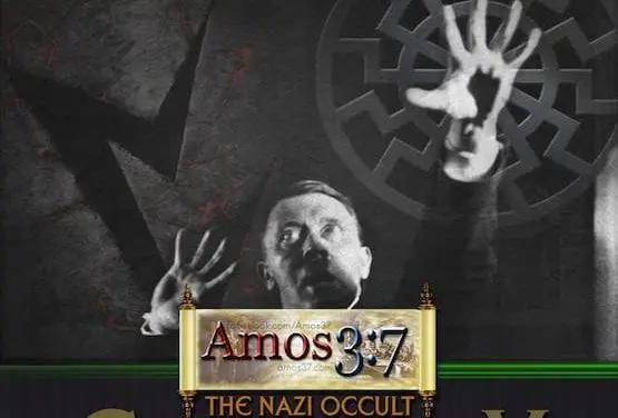 The Nazi Occult Conspiracy