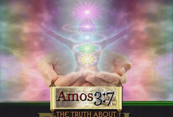 The Truth About ReIki