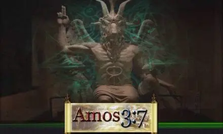The Rise of Satanism