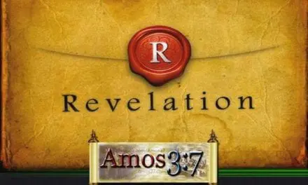 Revelation Video Session Index