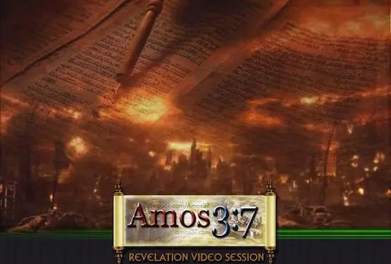 Revelation Session 12 Daniel’s 70th Week