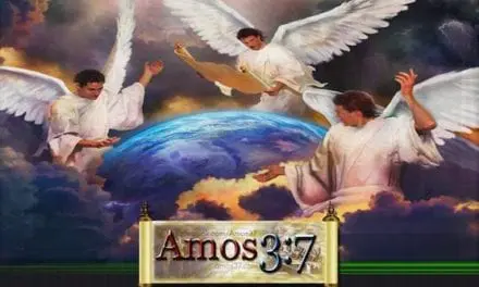 Revelation Session 19 Prelude To The Bowls