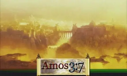 Revelation Session 24 Eternity