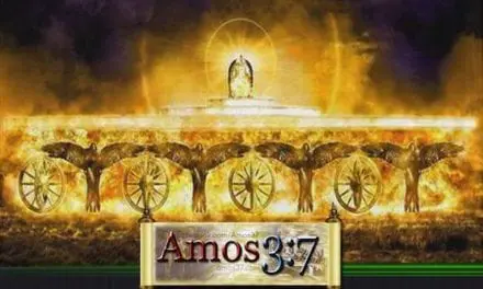 Revelation Session 10 The Throne Room of Heaven
