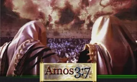 Revelation Session 16 The Two Witnesses