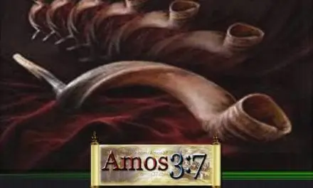 Revelation Session 15 The Seven Trumpets