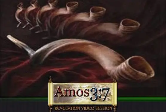 Revelation Session 15 The Seven Trumpets