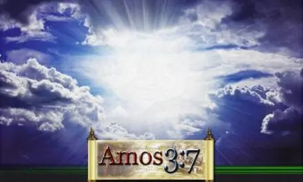 Revelation Session 22 The Return Of The King