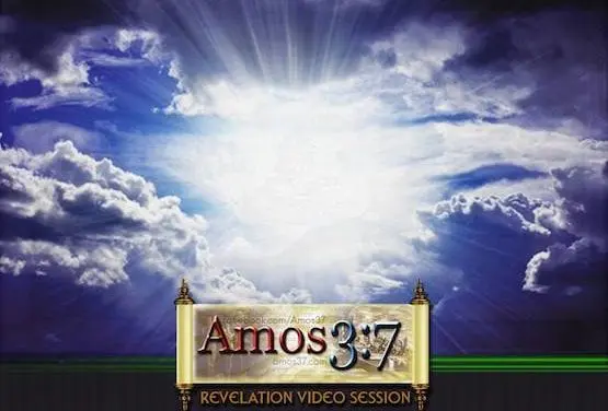 Revelation Session 22 The Return Of The King