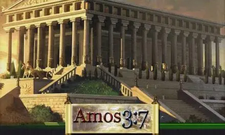 Revelation Video Series Session 03 Ephesus