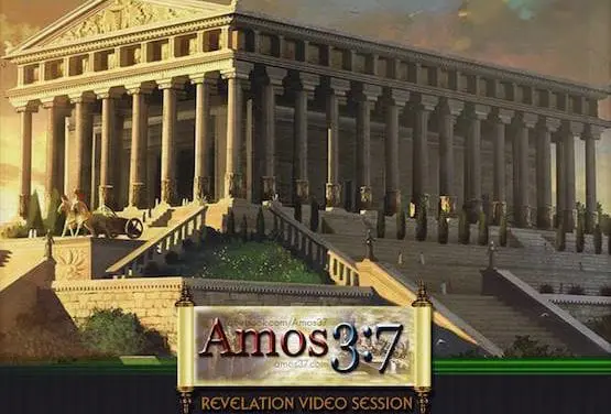 Revelation Video Series Session 03 Ephesus