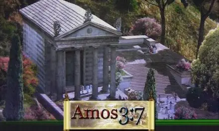 Revelation Session 05 The Church Pergamos