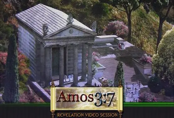 Revelation Session 05 The Church Pergamos