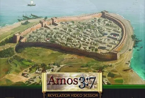 Revelation Session 04 The Church Smyrna
