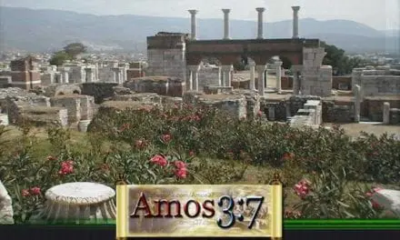 Revelation Session 06 The Church of Thyatira