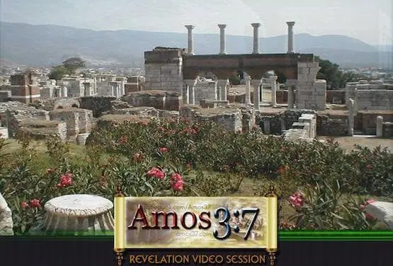 Revelation Session 06 The Church of Thyatira