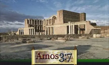 Revelation Session 07 The Church of Sardis