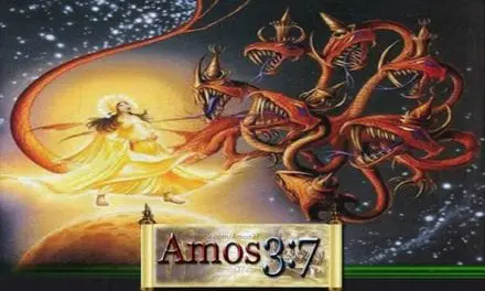 Revelation Session 17 The Woman & The Man Child