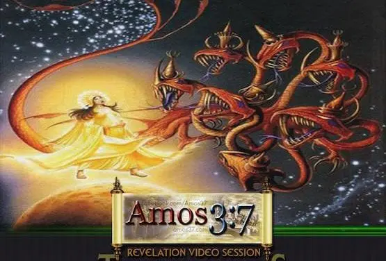 Revelation Session 17 The Woman & The Man Child