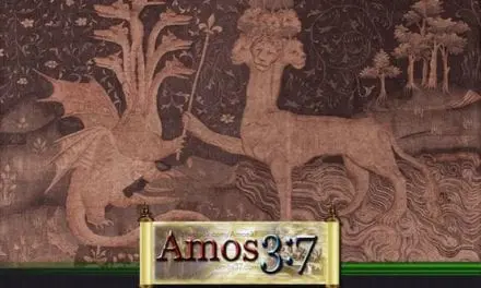 Revelation Session 18 The Two Beasts