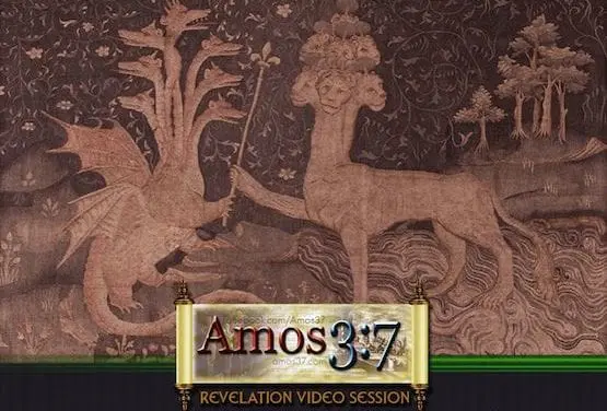 Revelation Session 18 The Two Beasts
