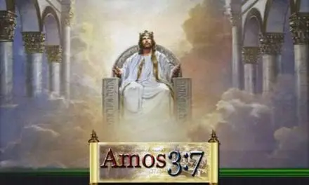 Revelation Session 23 The Millennium