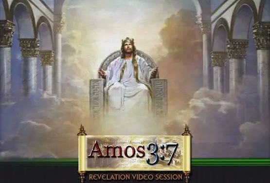 Revelation Session 23 The Millennium