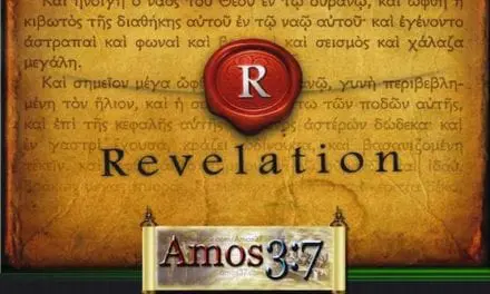 Revelation  An Introduction The Revelation of Jesus
