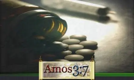 End Times Signs: Drug Use