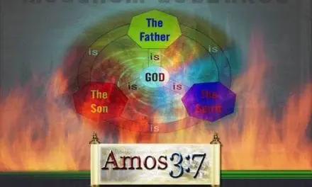 Is Jesus The Son of God Today? What is Modalism